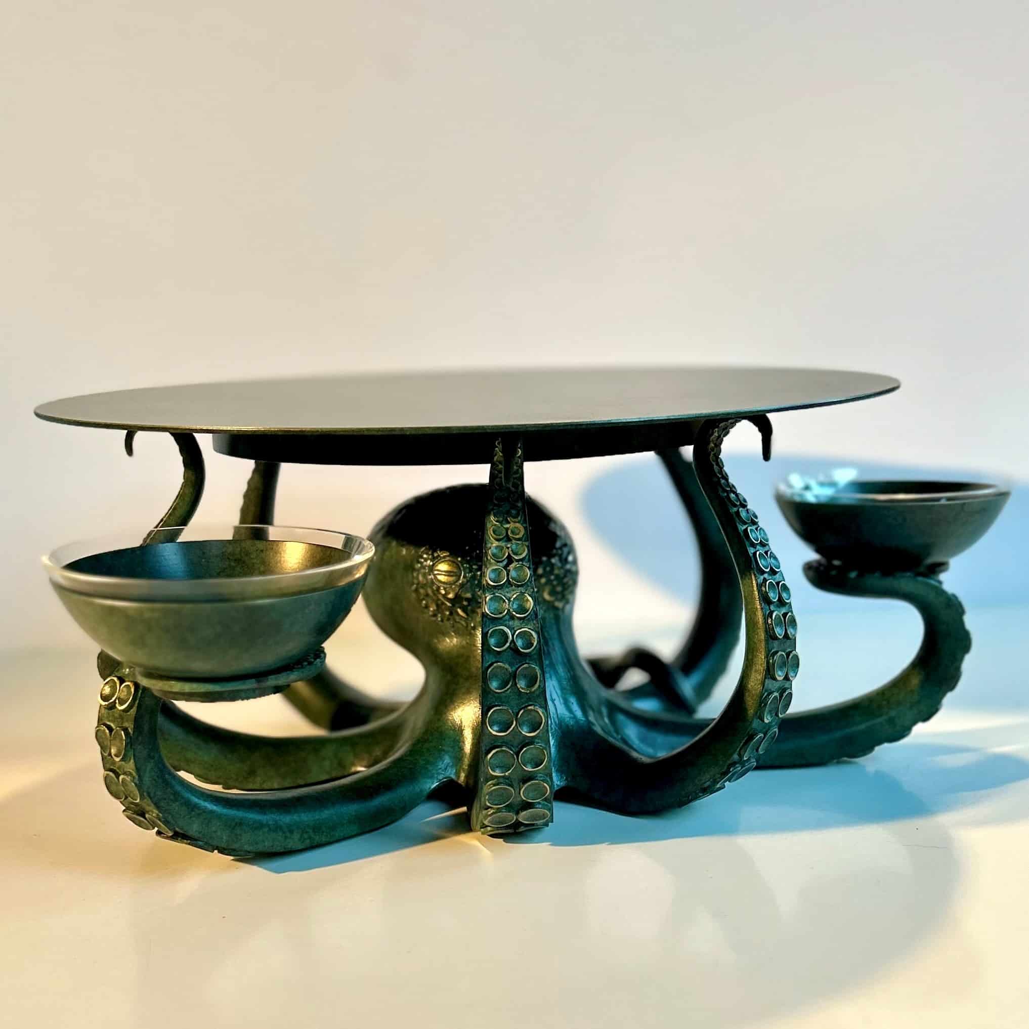 Lauret Studio, atelier d'orfevrerie